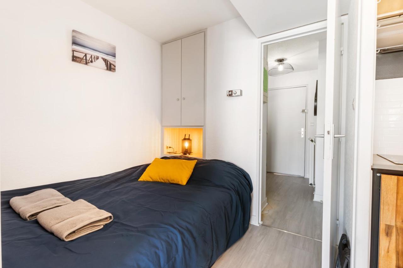 Little Venezia By Pom, Au Bord De L'Eau, Parking Appartement Agde Buitenkant foto